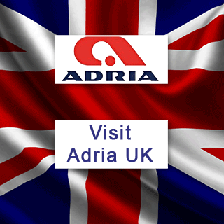 Adria UK